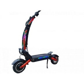 Scooter eléctrico ULTRON XT