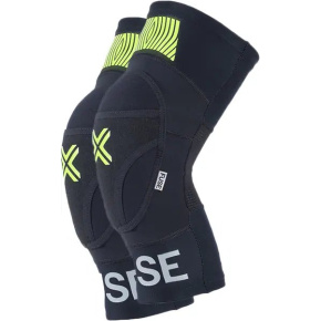 Fuse Omega Chrániče kolen (XL-XXL|Černá) Fuse Omega Chrániče kolen (XL-XXL|Černá)