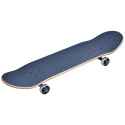 KFD Bandana Skateboard Completo (7.75"|Negro)