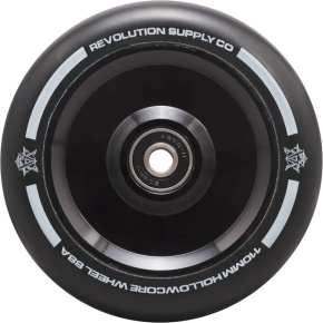 Rueda Revolution Supply Hollowcore 110mm negro Rueda Revolution Supply Hollowcore 110mm negro