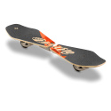Waveboard Street Surfing WAVE RIDER Abstracto, madera