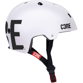 Casco Core Street SM blanco