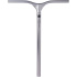 Manillar Striker BenJ No Limit 670mm plateado
