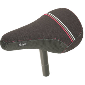 Sillín de BMX Division Fat Combo (Myra) Sillín de BMX Division Fat Combo (Myra)