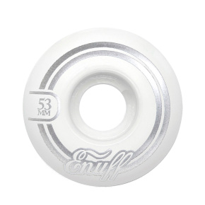 Ruedas Enuff Refresher II - Blanco - 55mm Ruedas Enuff Refresher II - Blanco - 55mm