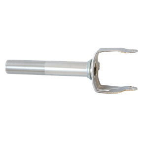 Horquilla para rueda delantera grasa 120x64mm Horquilla para rueda delantera grasa 120x64mm