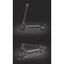 Scooter eléctrico City Boss Twin