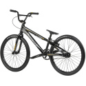 Radio Helium Cruiser 24" 2022 Race BMX Bike (22"|Negro)