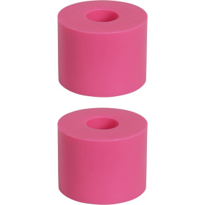 Bujes de barril alto Venom 2 piezas (rosa | 73A)