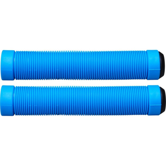 Puños Revolution Supply Azul