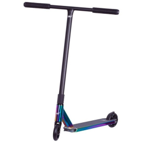 Patinete freestyle Flyby Air 2021 Neochrome