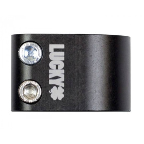 Lucky Double manga negro Lucky Double manga negro