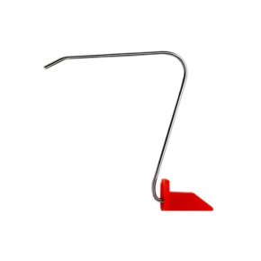 Pasador de bloqueo con resorte Pasador de bloqueo con resorte