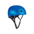 Casco Micro Metalic Blue (53-57 cm)
