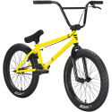 Mafia Kush 2 20" Bicicleta BMX Freestyle (Amarillo)
