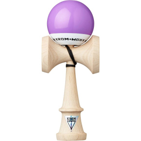 KROM POP LOL Kendama (Lavanda) KROM POP LOL Kendama (Lavanda)