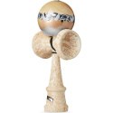 Kendama KROM Unity Halcyon Plata