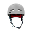 Casco REKD Ultralite In-Mold - Gris - S/M 53-56cm