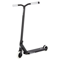 Patinete freestyle Chilli Base blanco