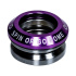 Auricular Union Spin Or Home Morado