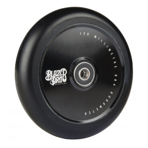Wheel Blazer Pro Hollow 120mm negro Wheel Blazer Pro Hollow 120mm negro
