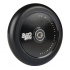 Wheel Blazer Pro Hollow 120mm negro