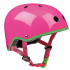 Casco Micro Neon Rosa M (53-57 cm)