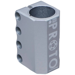 SCS Proto Baby OS Plata