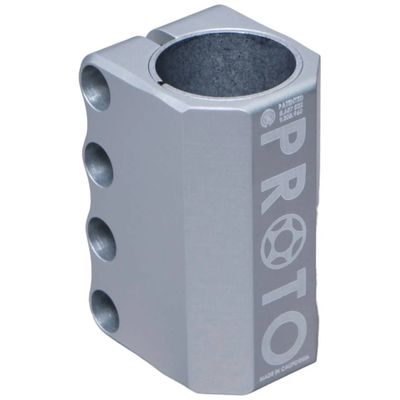 SCS Proto Baby OS Plata