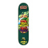 Hydroponic X Spongebob Skate Deska (8.5"|Zelená)