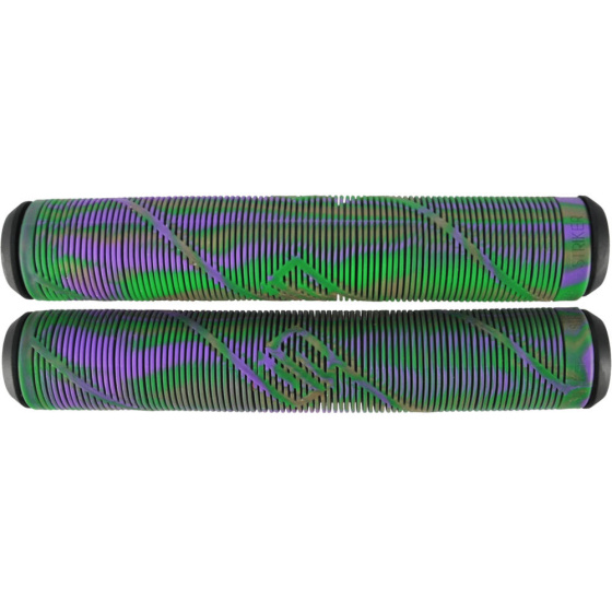 Puños Rainbow Striker