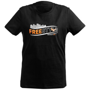 Camiseta Powerslide Freestyle