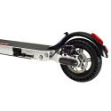 Patinete eléctrico Street Surfing VOLTAIK MGT 350 blanco