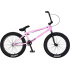Bicicleta BMX Freestyle Mafia Kush 2+ 20" (20.4"|Rosa)