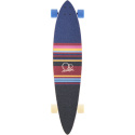 Ocean Pacific Pintail Longboard completo | Oleaje