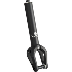 Horquilla Trynyty Mastodon Negro Horquilla Trynyty Mastodon Negro