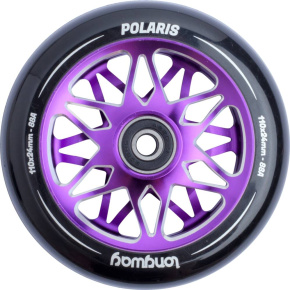 Rueda Longway Polaris 110mm Violeta Rueda Longway Polaris 110mm Violeta