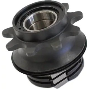 Conductor de cubo Colony (Cassette|Derecha) Conductor de cubo Colony (Cassette|Derecha)