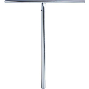 Manillar AO T SCS 685mm Plateado Manillar AO T SCS 685mm Plateado