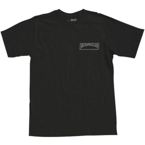 Heart Supply Dark Light Tričko (L|Černá) Heart Supply Dark Light Tričko (L|Černá)