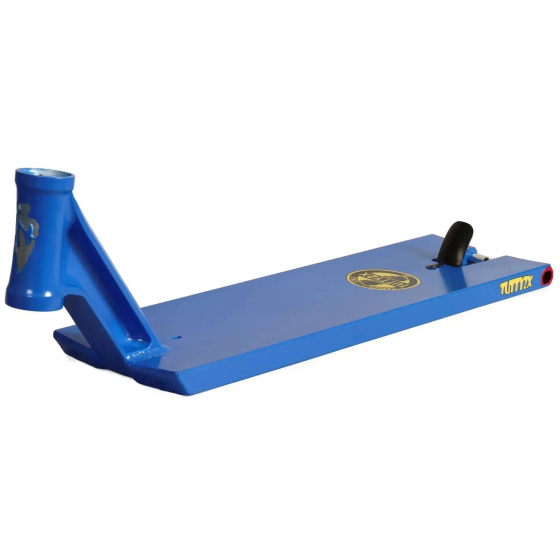 North Horizon Tutty Signature Freestyle Scooter Board (22"|Azul Real)