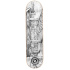 Tabla de skate de la serie Hydroponic Spot (8"|South Bank)