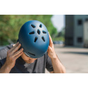 Casco REKD Ultralite In-Mold - Azul - S/M 53-56cm