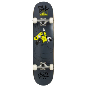 Enuff Skully Completo - Negro - 7.75" x 31.5" Enuff Skully Completo - Negro - 7.75" x 31.5"