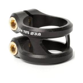 Funda Ethic Sylphe 31.8 negro Funda Ethic Sylphe 31.8 negro