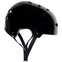 Casco Boom Stay Safe Negro Brillante S Ajustable