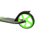 Street Surf Scooter URBAN XPR Negro Verde