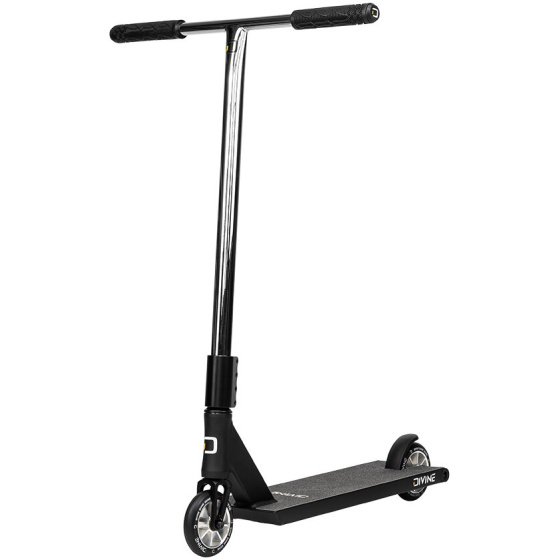 Scooter Freestyle Divine Nyx M Plata