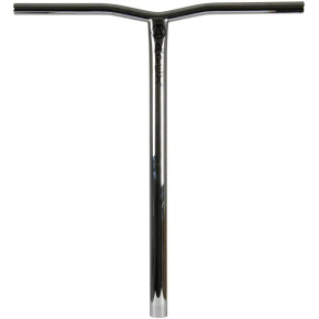 Apex Bol HIC Freestylová Řidítka na Koloběžku (Chrom) Apex Bol HIC Freestylová Řidítka na Koloběžku (Chrom)