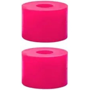 Bujes de barril alto Venom 2 piezas (rosa | 97A)